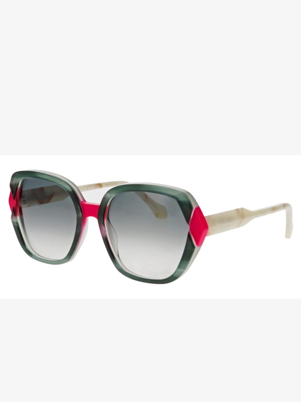 Face A Face Sunglasses, New 215